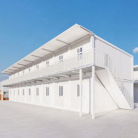 轻钢组合房