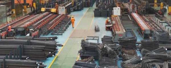 港钢筋屈紮已成為知識型工種