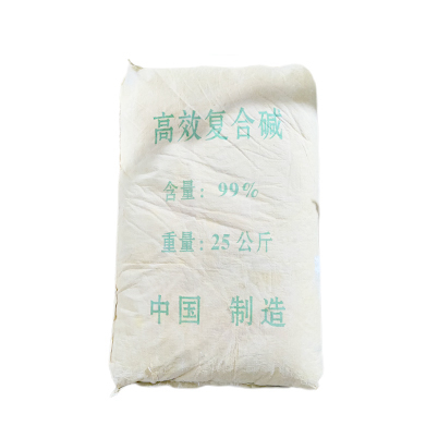 復(fù)合堿