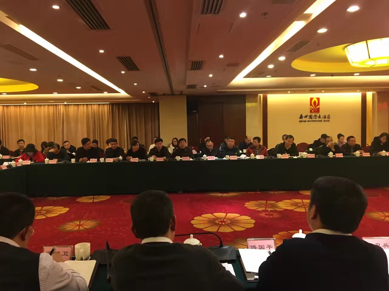 湖南天邦投资集团有限公司