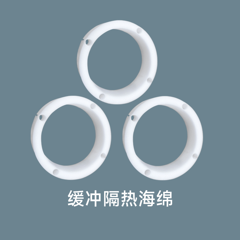 缓冲隔热海绵