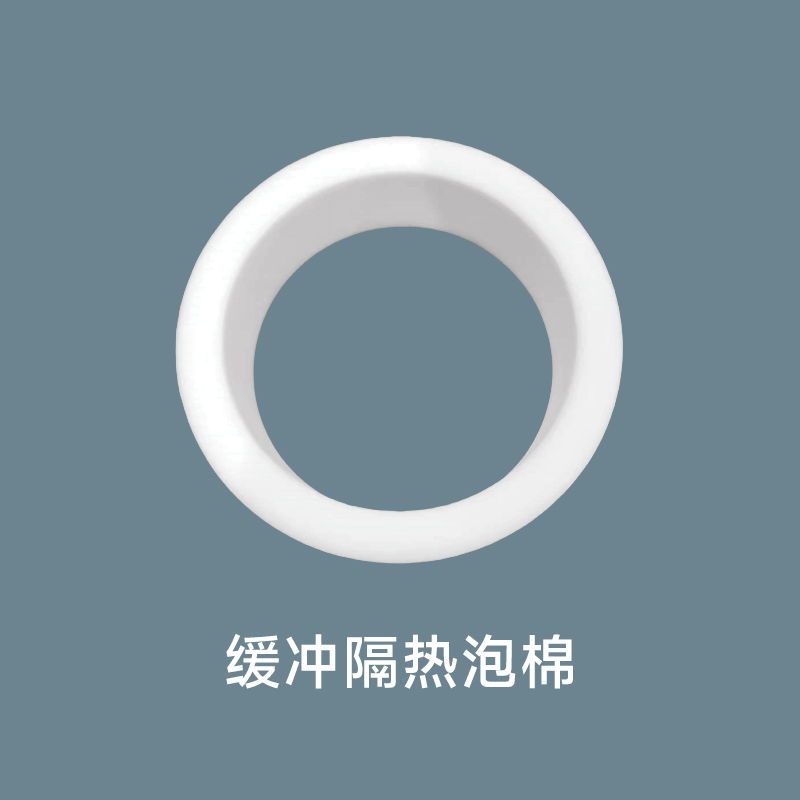 缓冲隔热泡棉