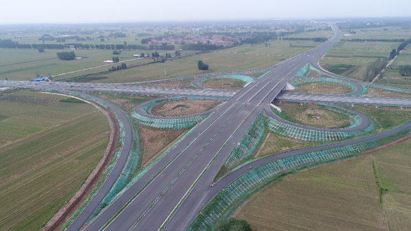 国道107官渡黄河大桥第三方检测项目