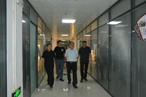 万人助万企 助力企业高质量发展