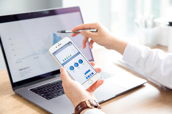 成功入圍廣東聯(lián)通工業(yè)互聯(lián)網(wǎng)合作伙伴