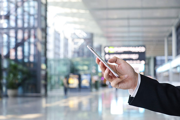 TCE成功入圍惠州聯(lián)通創(chuàng)新業(yè)務(wù)合作伙伴