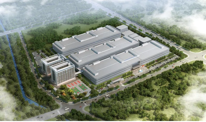 快讯 | 骏亚科技珠海智慧园区项目通过验收