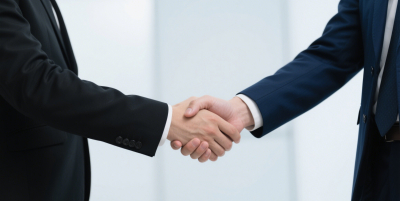 時(shí)代云英與深圳電信正式簽署戰(zhàn)略合作協(xié)議