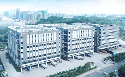 連下三城：從區(qū)域突破到全國拓展，智慧物流版圖持續(xù)擴(kuò)張