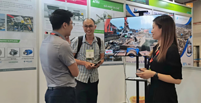 WASTE AND RECYCLING-越南-2023