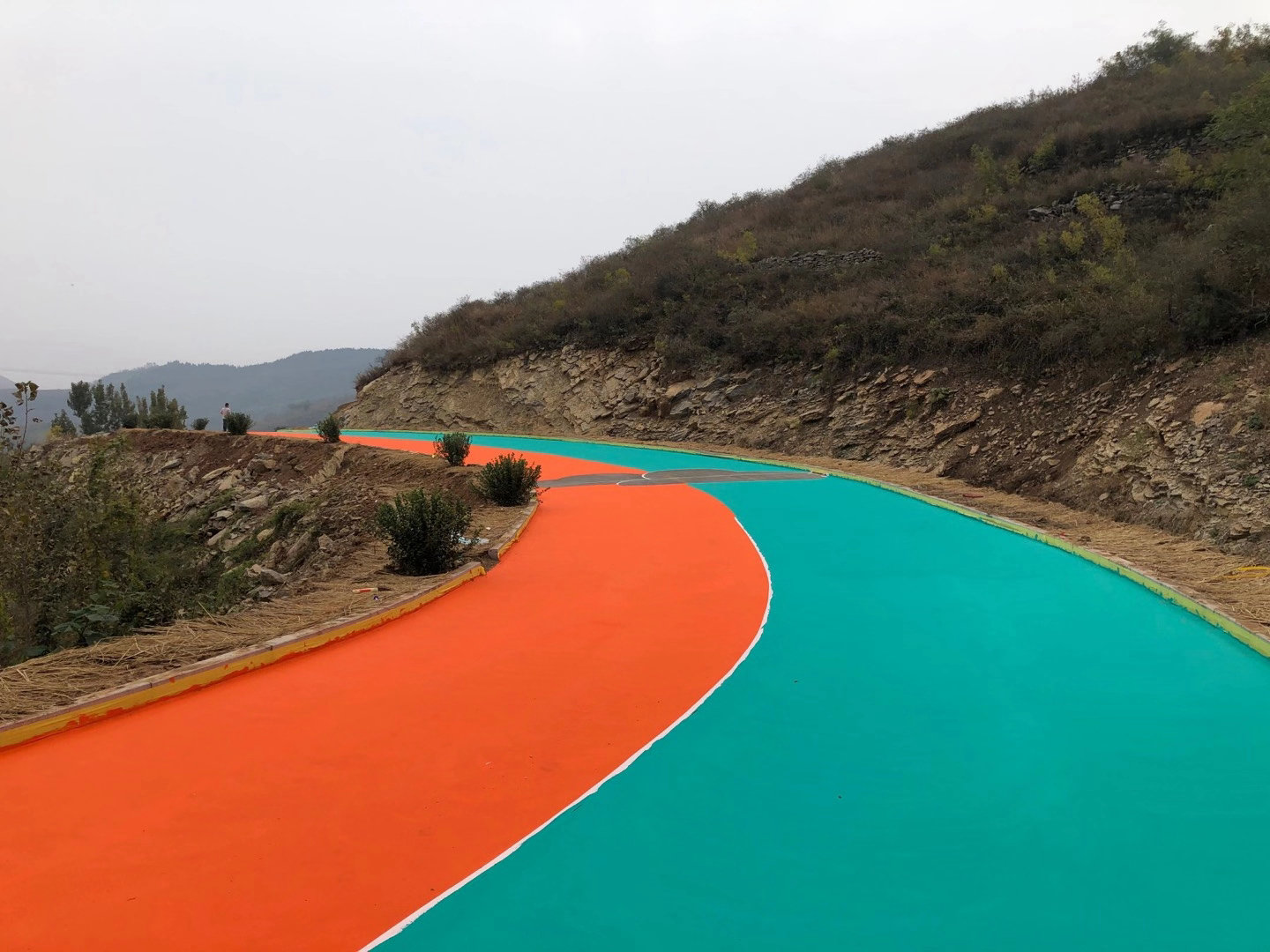 盐城大丰山
