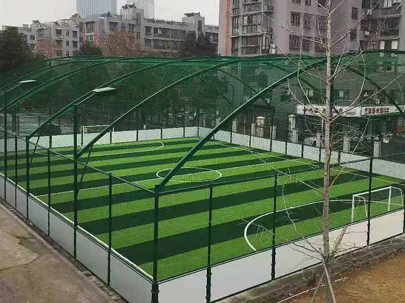 组合式围网