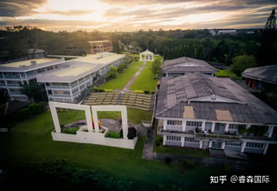 【招生简章】菲律宾基督大学：菲律宾留学高性价比的首选