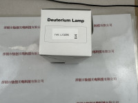 HAMAMATSU滨松 氘灯 L10295