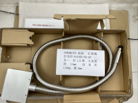 HAMAMATSU滨松 石英线扫光纤 A10160-09-02 一分一 长1.6米