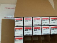 HAMAMATSU滨松 闪烁氙灯 L4634-01