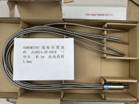 HAMAMATSU滨松石英光纤 A10014-35-0510 一分五 长1m 出光直径3.5mm