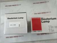 HAMAMATSU滨松 氘灯 L7296