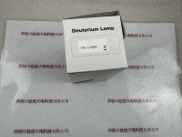 HAMAMATSU滨松 氘灯 L10804