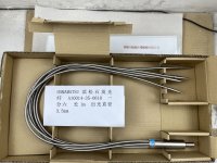 HAMAMATSU滨松石英光纤 A10014-35-0610 一分六 长1m 出光直径3.5mm