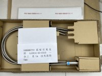 HAMAMATSU滨松石英光纤 A10014-50-0310 一分三 长1m 出光直径5mm