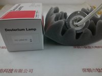 HAMAMATSU滨松 氘灯 L6302-53