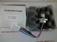 HAMAMATSU滨松 氘灯 MH82000010 L6585-02