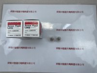 HAMAMATSU滨松 氙灯 L4643-01