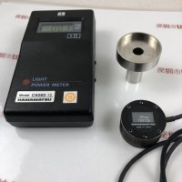 HAMAMATSU滨松 光能量测试仪 C6080-13