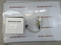 HAMAMATSU滨松 氘灯 L6307