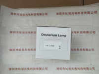 HAMAMATSU滨松 氘灯 L7296