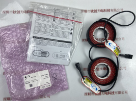 CCS希希爱视 环形光源 LDR2-70RD2