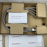 USHIO牛尾 SF-104NQ-X 一分四 长一米