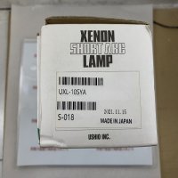 USHIO牛尾 UXL-10SYA替代品型号XHSC1600