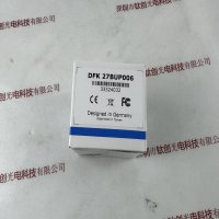 IMAGINGSOURCE映美精 DFK 27BUP006 工业相机