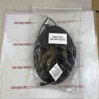 BASLER巴斯勒 15M-HR6F-AD-PIO 工业相机电源线