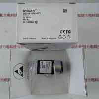 BASLER巴斯勒 acA2440-20gmNPE 工业相机