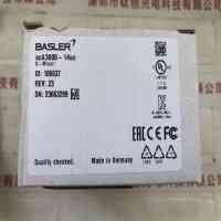 BASLER巴斯勒 ACA3800-14UC 工业相机