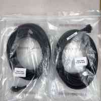 BASLER巴斯勒 7M-LR-HF-GIGE 工业相机高柔网线