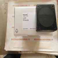 BASLER巴斯勒 raL4096-24gm 工业相机