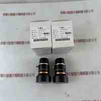 HIKROBOT海康机器人 MVL-HF0628M-6MPE 工业镜头