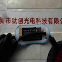 OPT奥普特 OPT-RI7030 环形光源