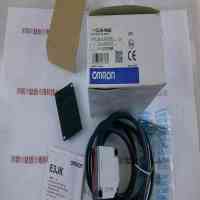 OMRON欧姆龙 E3JK-R4M2 光电开关传感器