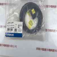 OMRON欧姆龙 E3Z-LR61 激光传感器