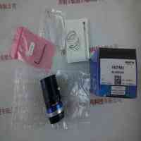 MORITEX茉丽特 ML-M5025HR FA工业镜头
