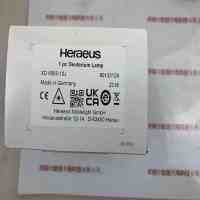 Heraeus贺利氏 XD 5665-10J-80133124 氘灯