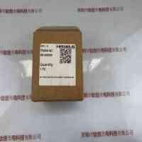 Heraeus贺利氏 80137805 REV A  光敏电阻