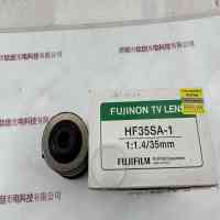 FUJINON富士能 HF35SA-1 工业镜头