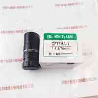 FUJINON富士能 CF75HA-1 工业镜头