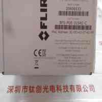 FLIR菲力尔 BFS-PGE-31S4C-c 工业相机